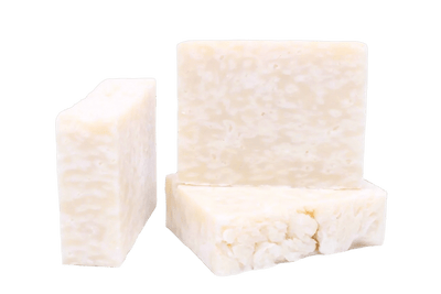 Himalayan Salt Soap Bar