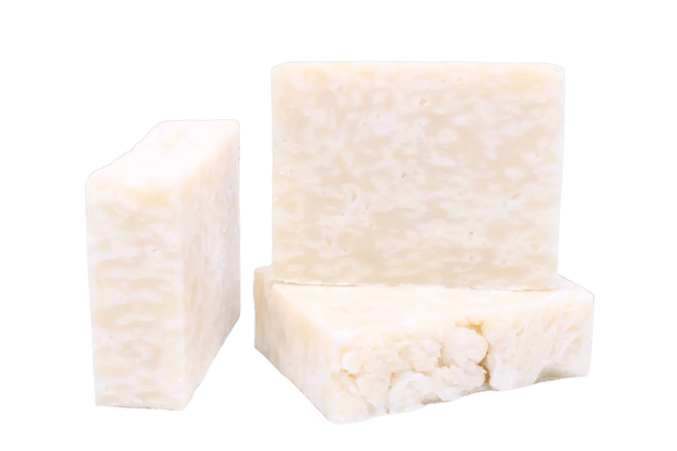 Himalayan Salt Soap Bar