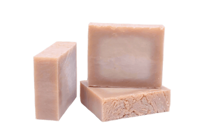 Honey Almond Soap Bar