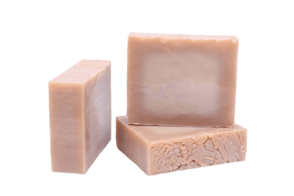Honey Almond Soap Bar