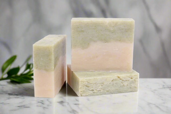 Key Lime Soap Bar