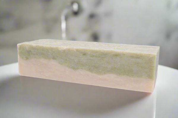 Key Lime Soap Bar