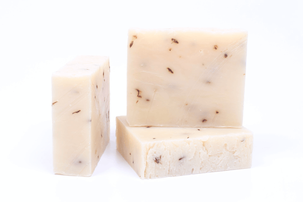Lavender Flowers Soap Bar