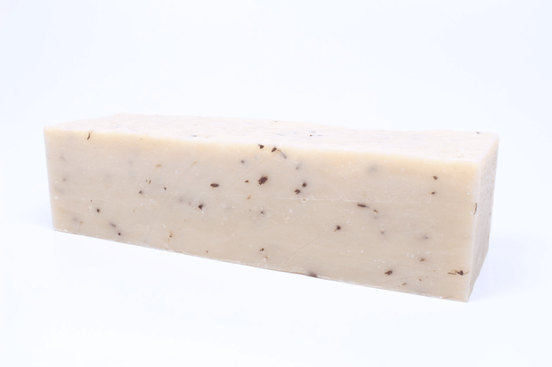 Lavender Flowers Soap Bar
