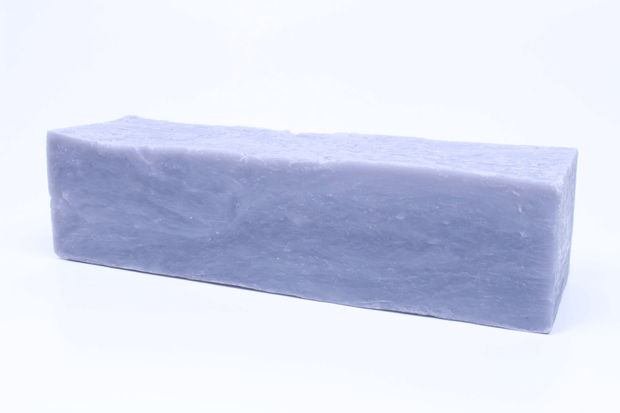 Lavender Purple Soap Bar