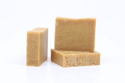 Lavender and Aloe Soap Bar