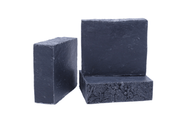 Lavender with Activated Charcoal Soap Bar