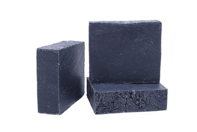 Lavender with Activated Charcoal Soap Bar