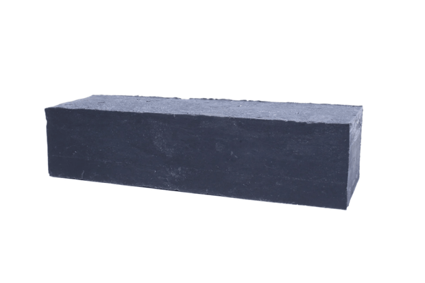 Lavender with Activated Charcoal Soap Bar