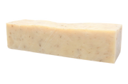 Lemongrass Soap Bar