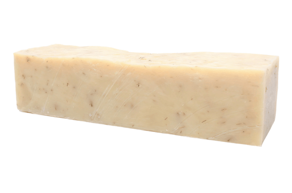 Lemongrass Soap Bar