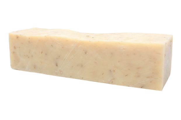 Lemongrass Soap Bar