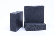 Lemongrass with Activated Charcoal Soap Bar