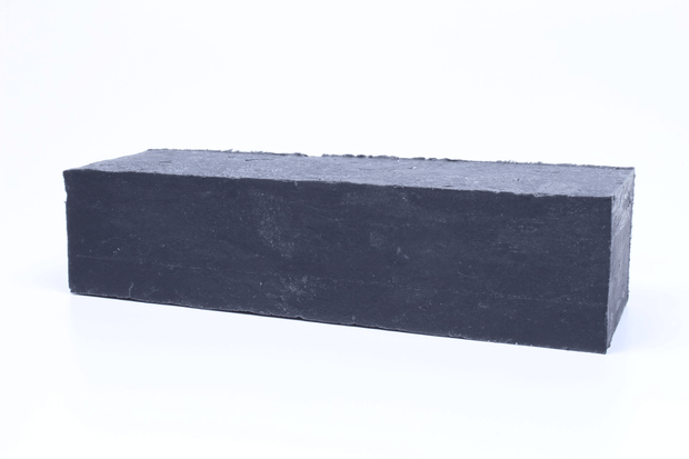 Lemongrass with Activated Charcoal Soap Bar