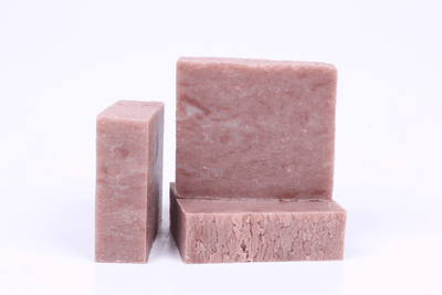 Lumberjack Natural Soap Bar