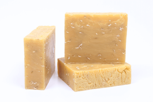 Mad Hops Citrus Beer Soap Bar