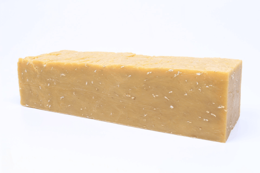 Mad Hops Citrus Beer Soap Bar