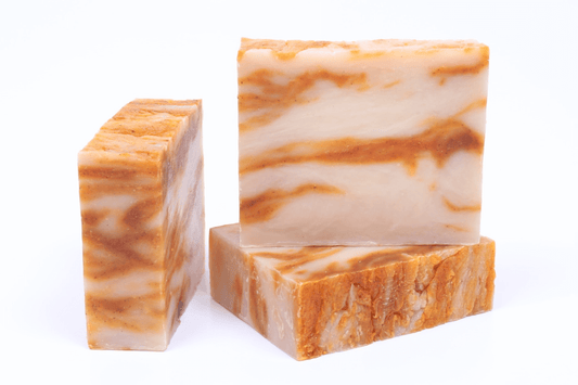 Mango Guava Soap Bar