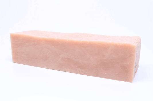Nature's Rose Soap Bar