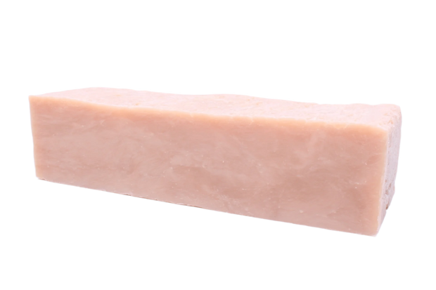 Nature's Rose Soap Bar