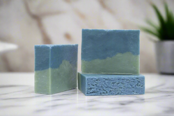 Ocean Reef Soap Bar