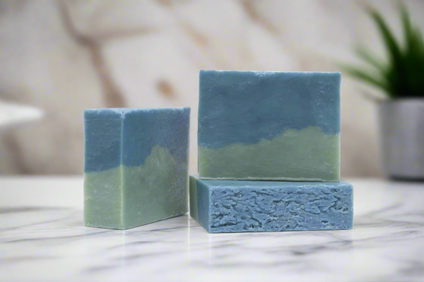 Ocean Reef Soap Bar