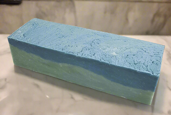 Ocean Reef Soap Bar