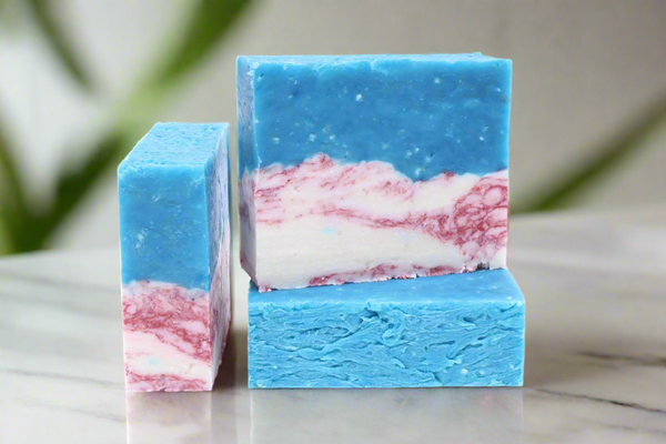 Old Glory Soap Bar