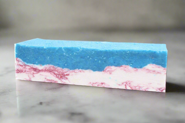 Old Glory Soap Bar