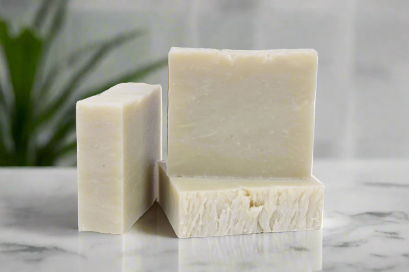 Rainforest Gardenia Soap Bar