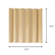 Handcrafted Wooden Soap Dish
